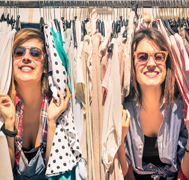 retail landscape blog