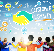 Cutomer Loyalty small