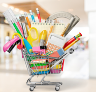 Retail Merchandising