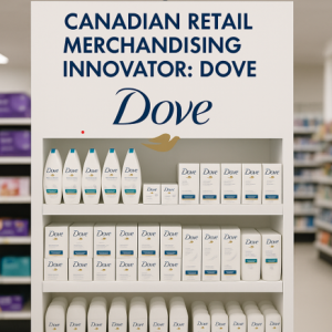 retail merchandising displays