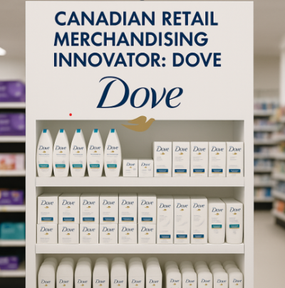retail merchandising displays
