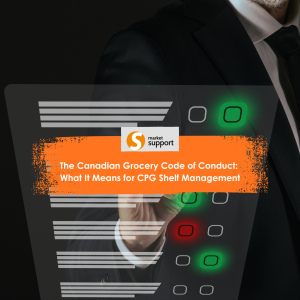 The Canadian Grocery Code of Conduct