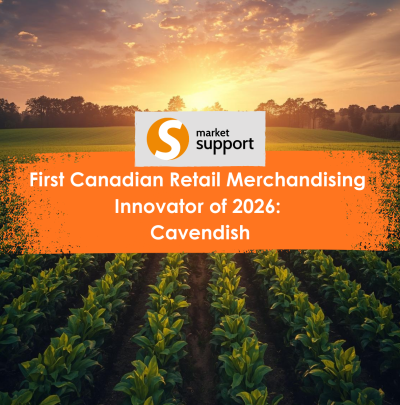 Canadian retail merchandising