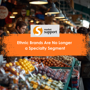Why Ethnic Brands Are Growing in Canada  