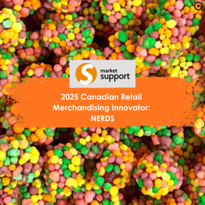 retail merchandising