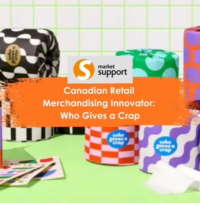 retail merchandising