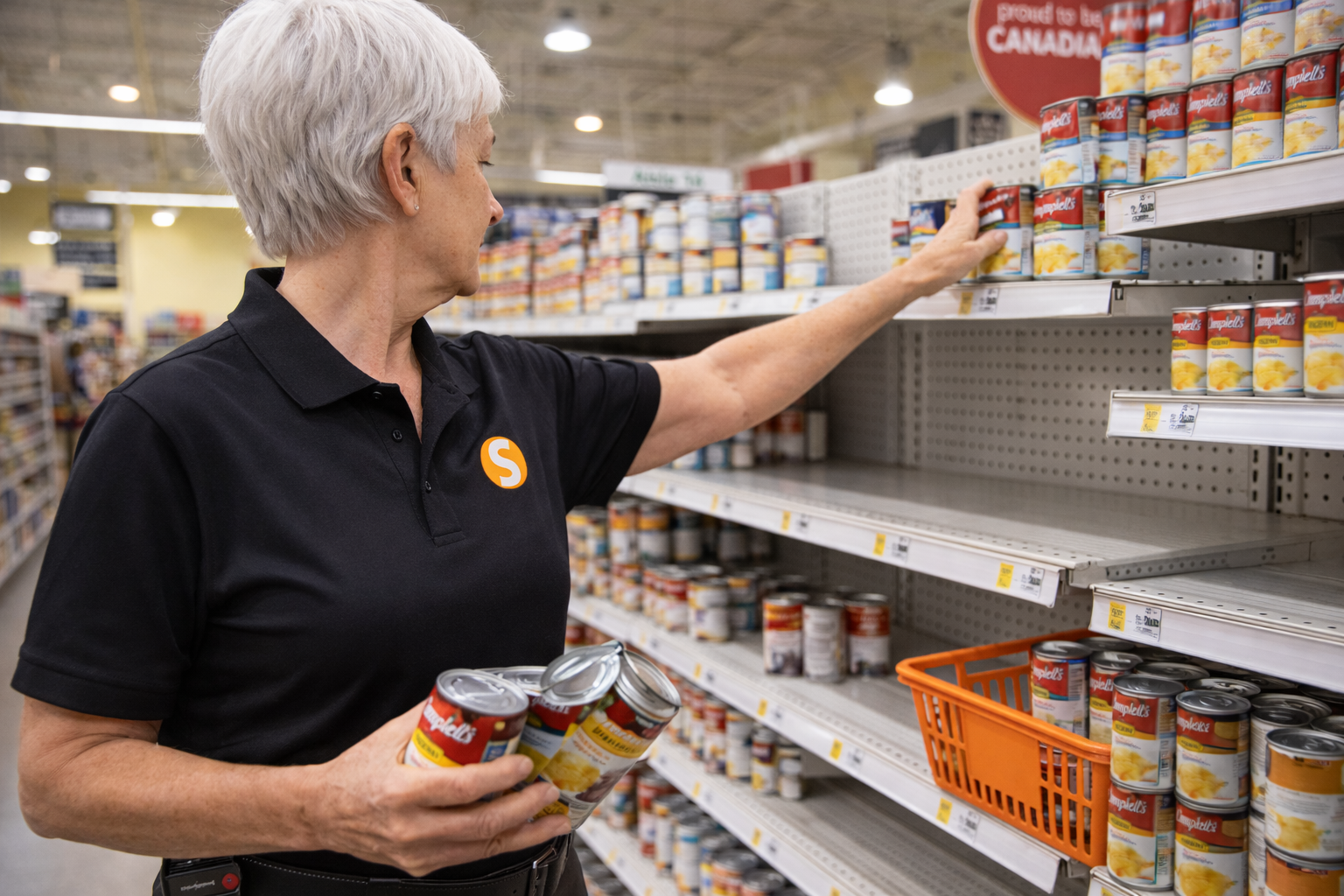 Premium merchandising company in Ontario