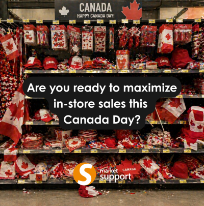 maximize in store sales