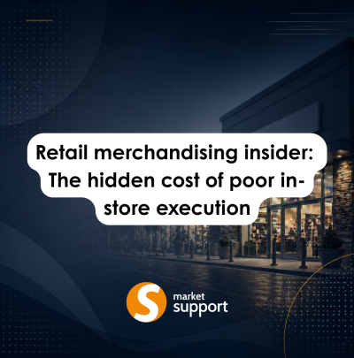 in store execution