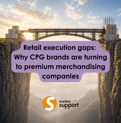 premium merchandising companies