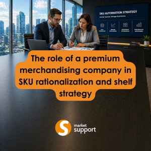 premium merchandising company