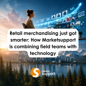 retail merchandising