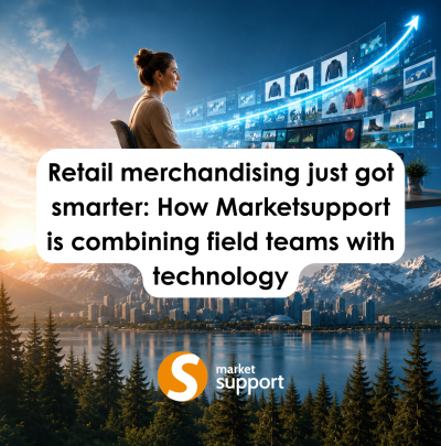 retail merchandising