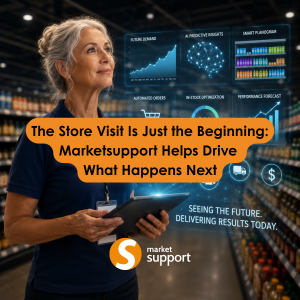 retail merchandising visibility