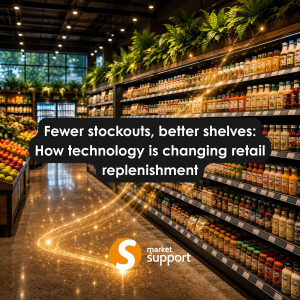 retail replenishment