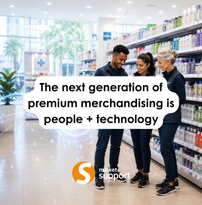 future of retail merchandising