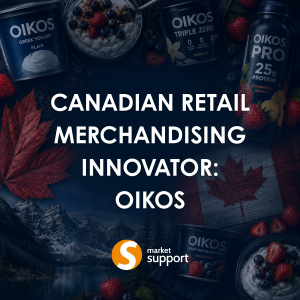grocery retail merchandising