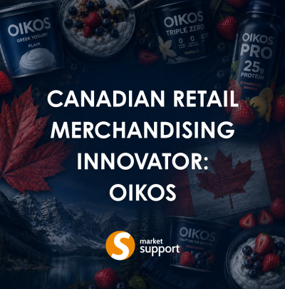 grocery retail merchandising