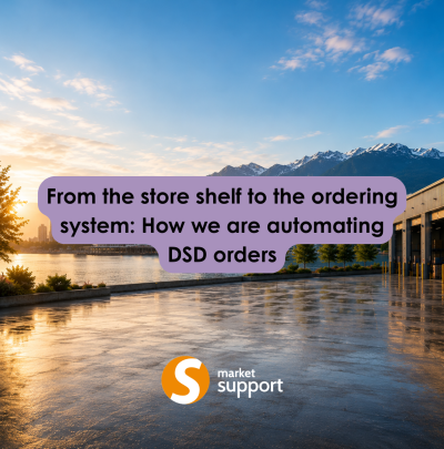 direct store delivery